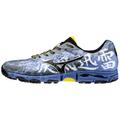 Mizuno Wave Hayate teszt
