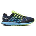 Salomon X-Tour teszt