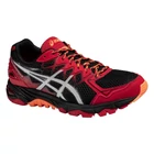 Kép 1/5 - Asics Gel FujiTrabuco 4 piros-fekete