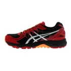 Kép 2/5 - Asics Gel FujiTrabuco 4 piros-fekete
