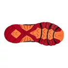 Kép 5/5 - Asics Gel FujiTrabuco 4 piros-fekete