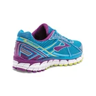 Kép 2/5 - Brooks Adrenaline GTS 15  női kék