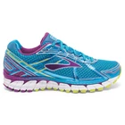 Kép 1/5 - Brooks Adrenaline GTS 15  női kék