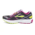 Kép 3/5 - Brooks Ghost 8 női antracit-pink