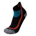Kép 1/2 - MICO Ultra Trail fekete-türkiz