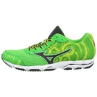 Kép 1/5 - Mizuno Wave Hitogami 2 zöld