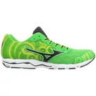 Kép 2/5 - Mizuno Wave Hitogami 2 zöld