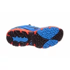 Kép 4/4 - Mizuno Wave Kien kék-piros