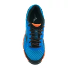Kép 3/4 - Mizuno Wave Kien kék-piros