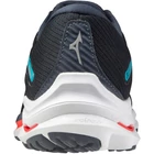 Kép 5/5 - Mizuno Wave Rider 24 kék
