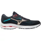 Kép 2/5 - Mizuno Wave Rider 24 kék