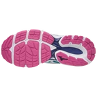 Kép 2/2 - Mizuno Wave Inspire 14 női