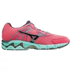Kép 2/5 - Mizuno Wave Inspire 11 női pink