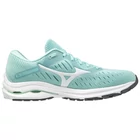 Kép 2/6 - Mizuno Wave Rider 24 női eggshell