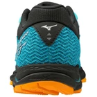 Kép 5/5 - Mizuno Wave Rider TT női bluebird