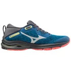 Kép 2/5 - Mizuno Wave Rider TT 2 női divablue