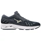 Kép 2/4 - Mizuno Wave Ultima 11 blueberry