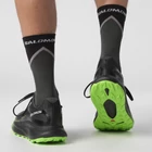 Kép 6/6 - Salomon Glide Max TR black-greegecko