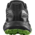 Kép 3/6 - Salomon Glide Max TR black-greegecko