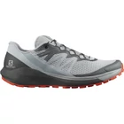 Kép 1/6 - Salomon Sense Ride 4 pearl blue/ebony/red