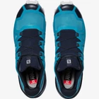 Kép 3/4 - Salomon Speedcross 5 fjord blue