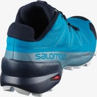 Kép 2/4 - Salomon Speedcross 5 fjord blue