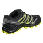 Kép 2/4 - Salomon Speedtrak black-yellow