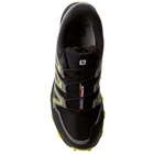 Kép 3/4 - Salomon Speedtrak black-yellow