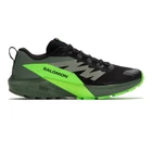 Kép 1/4 - Salomon Sense Ride 5 black-green