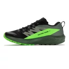Kép 2/4 - Salomon Sense Ride 5 black-green