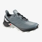 Kép 1/5 - Salomon Supercross Blast GTX szürke