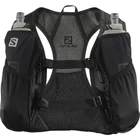 Kép 2/8 - Salomon Agile 2 SET blue futómellény