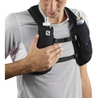 Kép 3/8 - Salomon Agile 2 SET blue futómellény