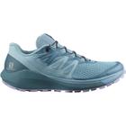 Kép 1/7 - Salomon Sense Ride 4 női delphinium blue