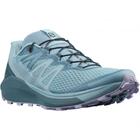 Kép 2/7 - Salomon Sense Ride 4 női delphinium blue
