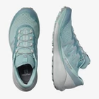 Kép 4/7 - Salomon Sense Ride 4 női türkiz