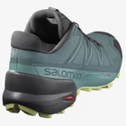 Kép 2/6 - Salomon Speedcross 5 női north atlantic