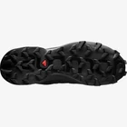 Kép 2/3 - Salomon Speedcross 5 női icy morn