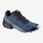 Kép 1/5 - Salomon Speedcross 5 női sargasso sea
