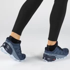 Kép 5/5 - Salomon Speedcross 5 női sargasso sea