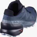 Kép 2/5 - Salomon Speedcross 5 női sargasso sea