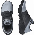 Kép 4/6 - Salomon Wildcross női kentucky blue