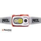 Kép 2/4 - Petzl Swift RL blue