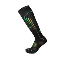 MICO OXI-Jet Light long running kompressziós futózokni