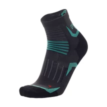 MICO OXI-Jet Short kompressziós bokazokni (antracit)