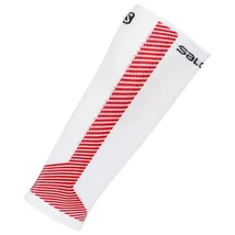 Salomon Speed Calf kompressziós futószár white-matador Salomon Speed Calf kompressziós futószár white-matador