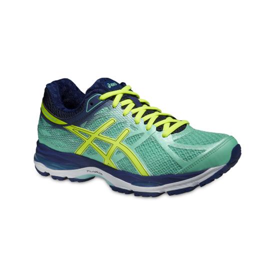 Asics gel outlet cumulus 17 femme