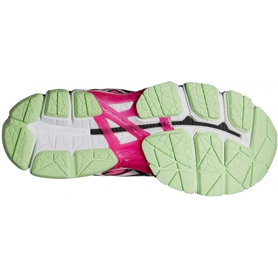 Asics gt 3000 női top