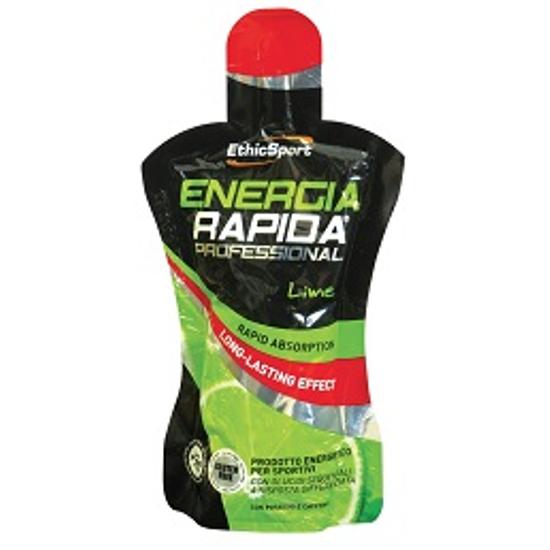 Ethicsport Energia Rapida Professional Lime