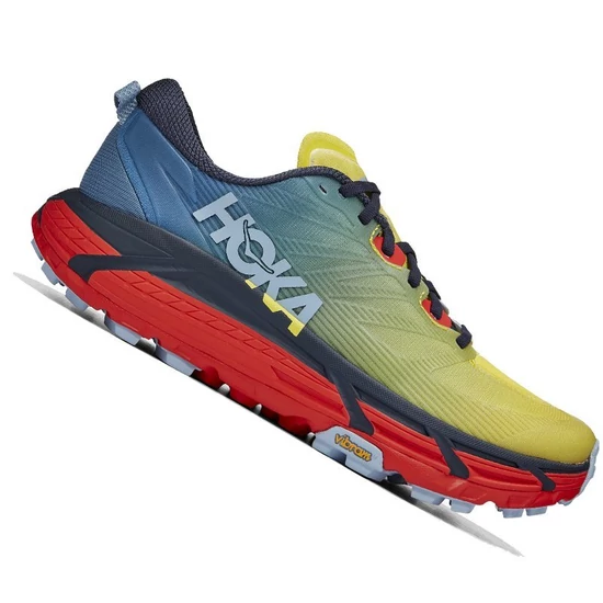 Hoka Mafate Speed 3